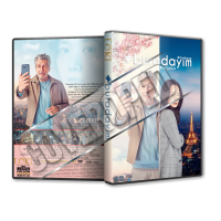 JeSuisLà - 2019 Türkçe Dvd Cover Tasarımı